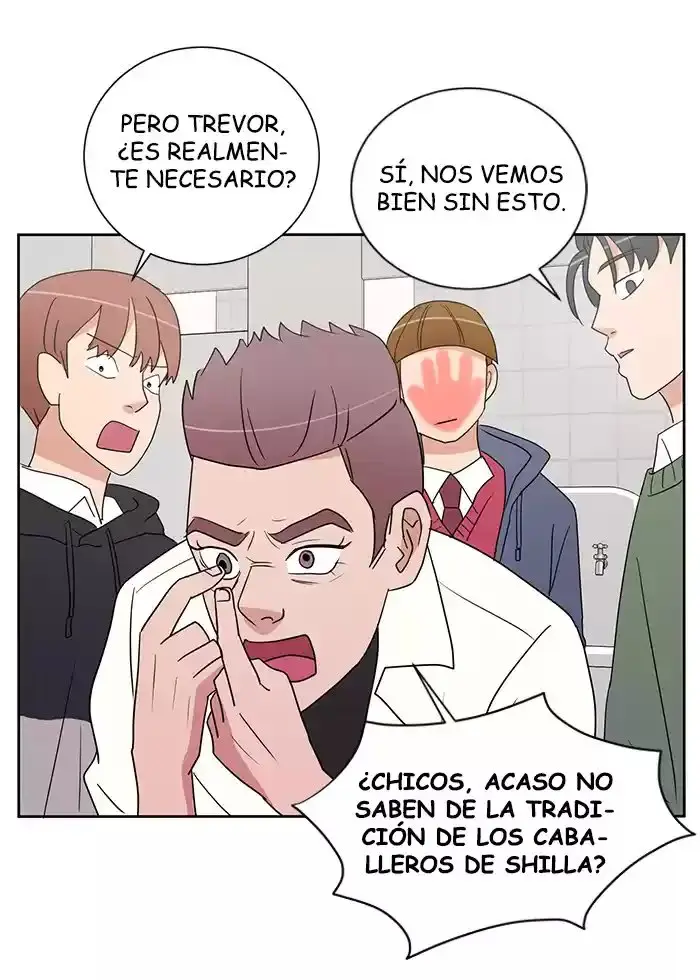 Scorching Romance (2019) - Capítulo 13 - Página 69 - LectorTMOo