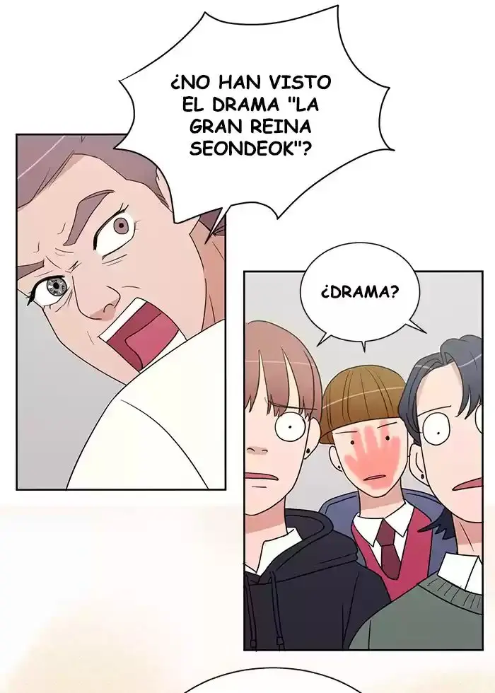 Scorching Romance (2019) - Capítulo 13 - Página 70 - LectorTMOo