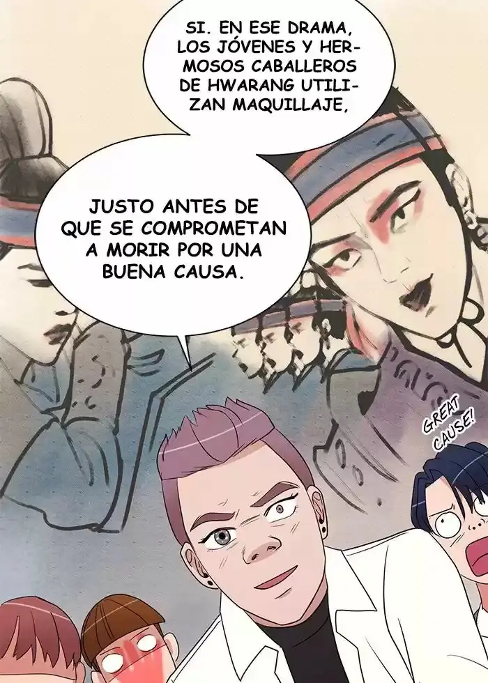Scorching Romance (2019) - Capítulo 13 - Página 71 - LectorTMOo