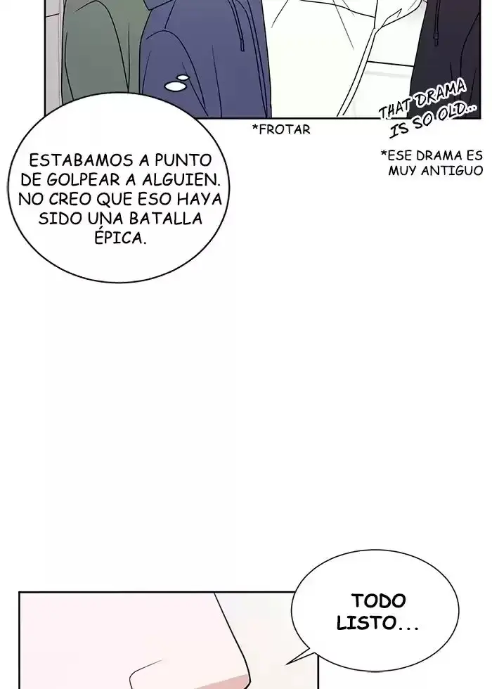 Scorching Romance (2019) - Capítulo 13 - Página 73 - LectorTMOo