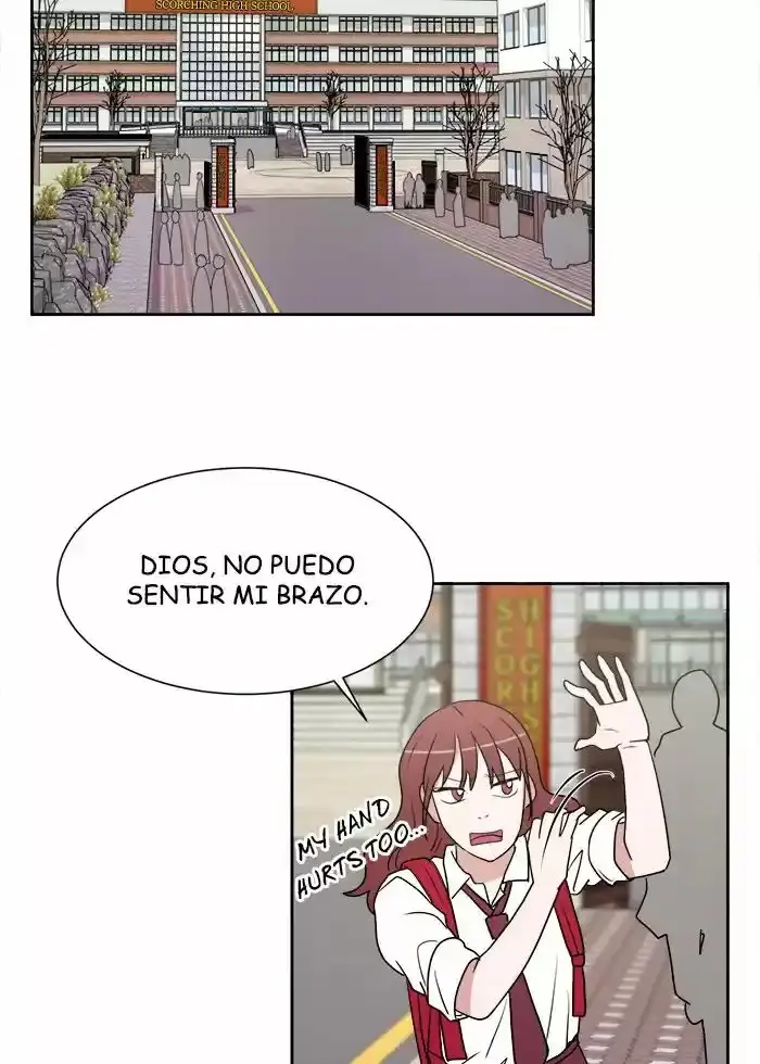 Scorching Romance (2019) - Capítulo 13 - Página 79 - LectorTMOo