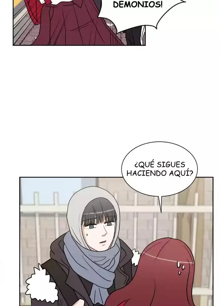 Scorching Romance (2019) - Capítulo 13 - Página 81 - LectorTMOo