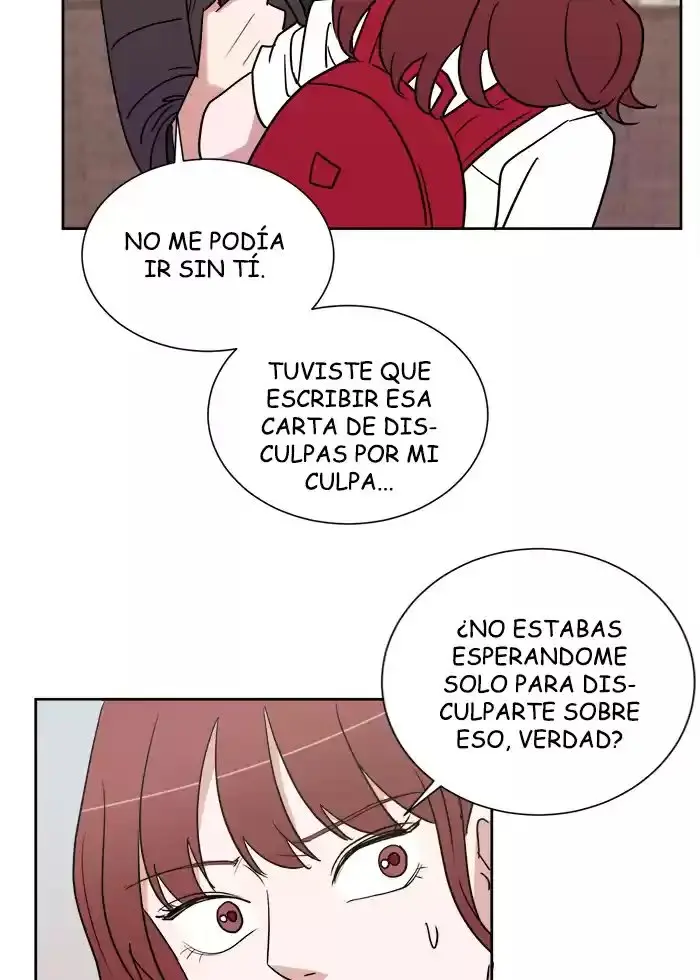 Scorching Romance (2019) - Capítulo 13 - Página 82 - LectorTMOo
