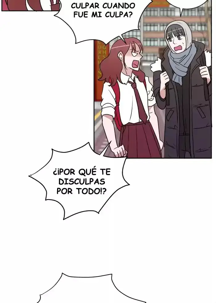 Scorching Romance (2019) - Capítulo 13 - Página 85 - LectorTMOo