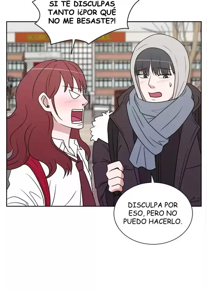 Scorching Romance (2019) - Capítulo 13 - Página 86 - LectorTMOo