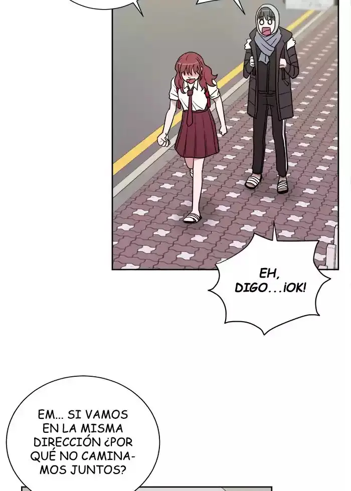 Scorching Romance (2019) - Capítulo 13 - Página 88 - LectorTMOo