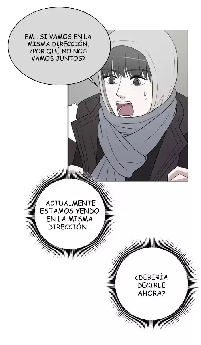 Scorching Romance (2019) - Capítulo 14 - Página 8 - LectorTMOo