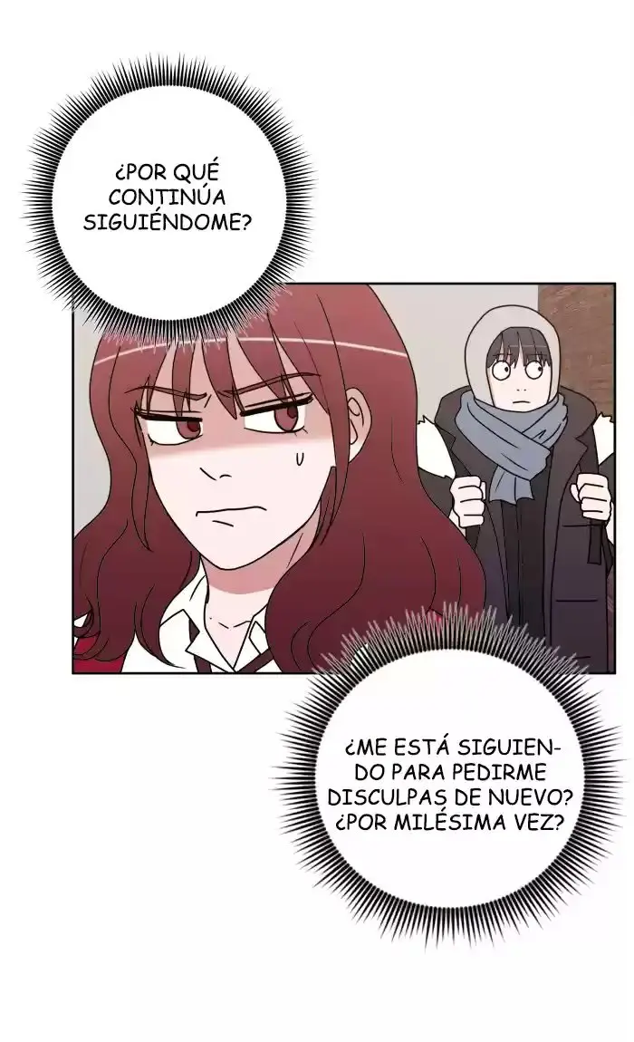 Scorching Romance (2019) - Capítulo 14 - Página 16 - LectorTMOo