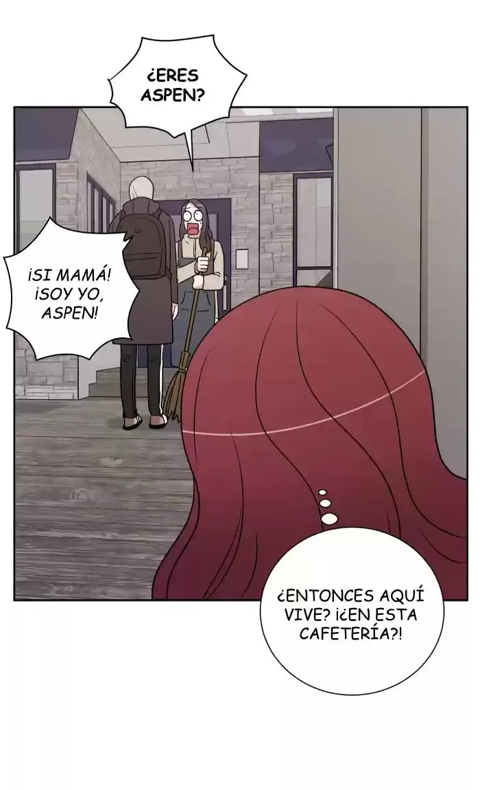 Scorching Romance (2019) - Capítulo 14 - Página 28 - LectorTMOo