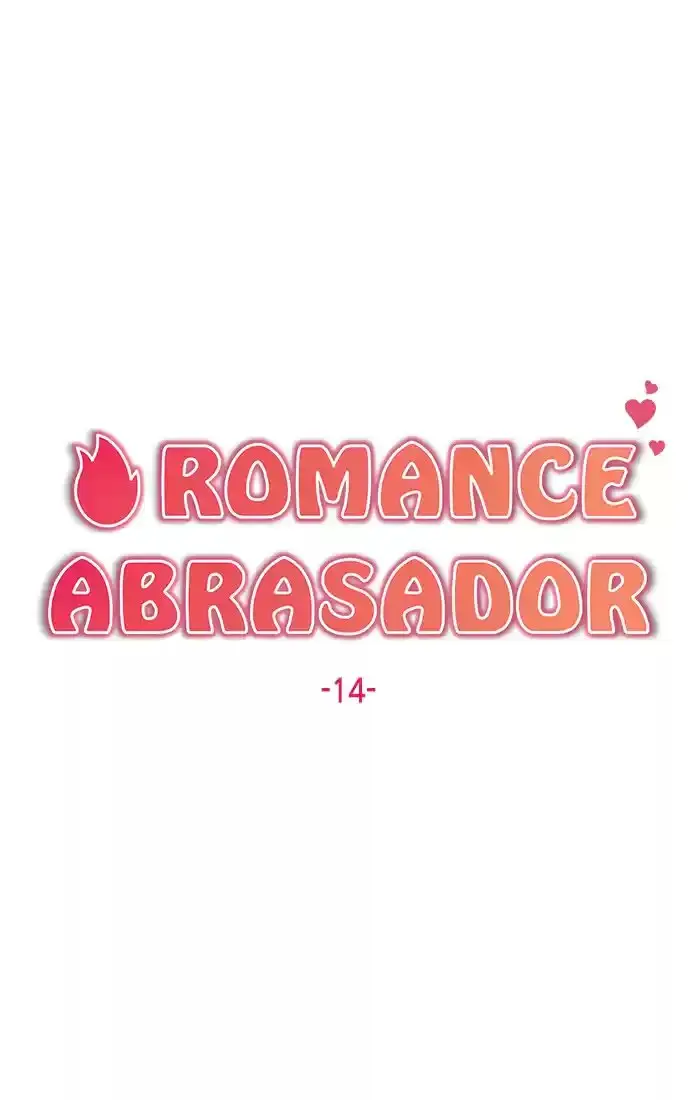 Scorching Romance (2019) - Capítulo 14 - Página 36 - LectorTMOo