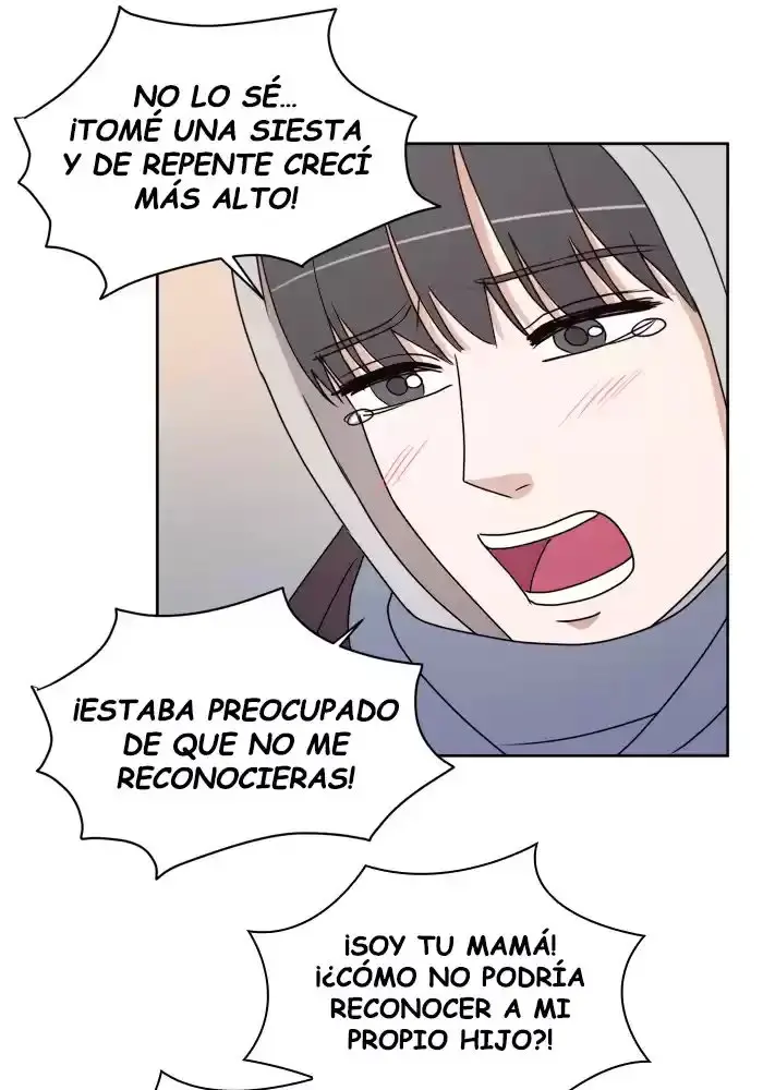 Scorching Romance (2019) - Capítulo 14 - Página 40 - LectorTMOo