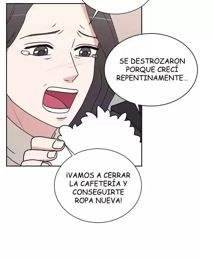Scorching Romance (2019) - Capítulo 14 - Página 47 - LectorTMOo