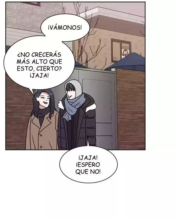 Scorching Romance (2019) - Capítulo 14 - Página 54 - LectorTMOo