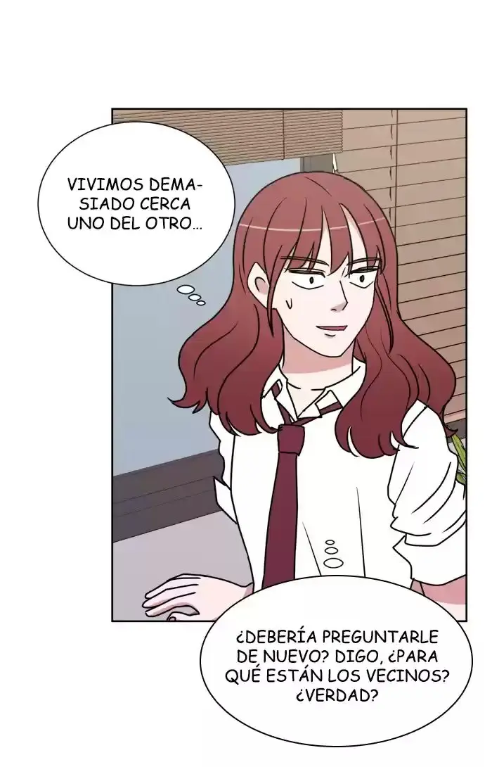 Scorching Romance (2019) - Capítulo 14 - Página 60 - LectorTMOo