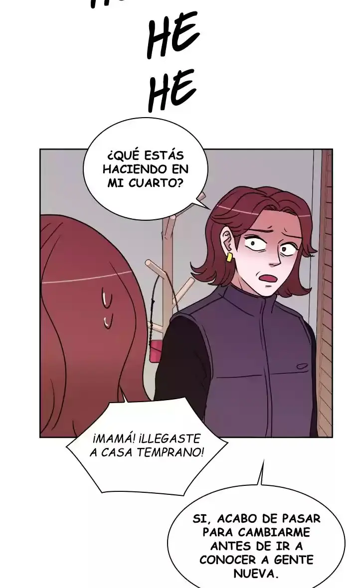 Scorching Romance (2019) - Capítulo 14 - Página 63 - LectorTMOo