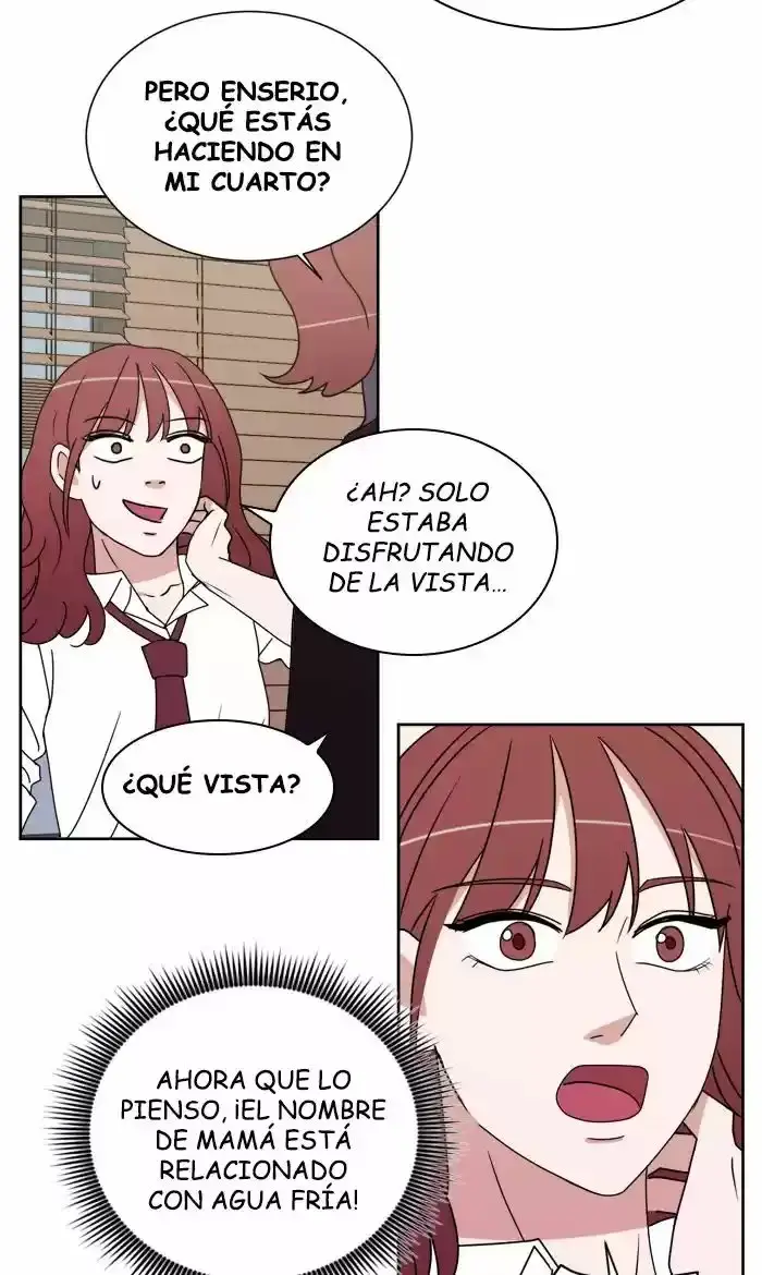 Scorching Romance (2019) - Capítulo 14 - Página 66 - LectorTMOo