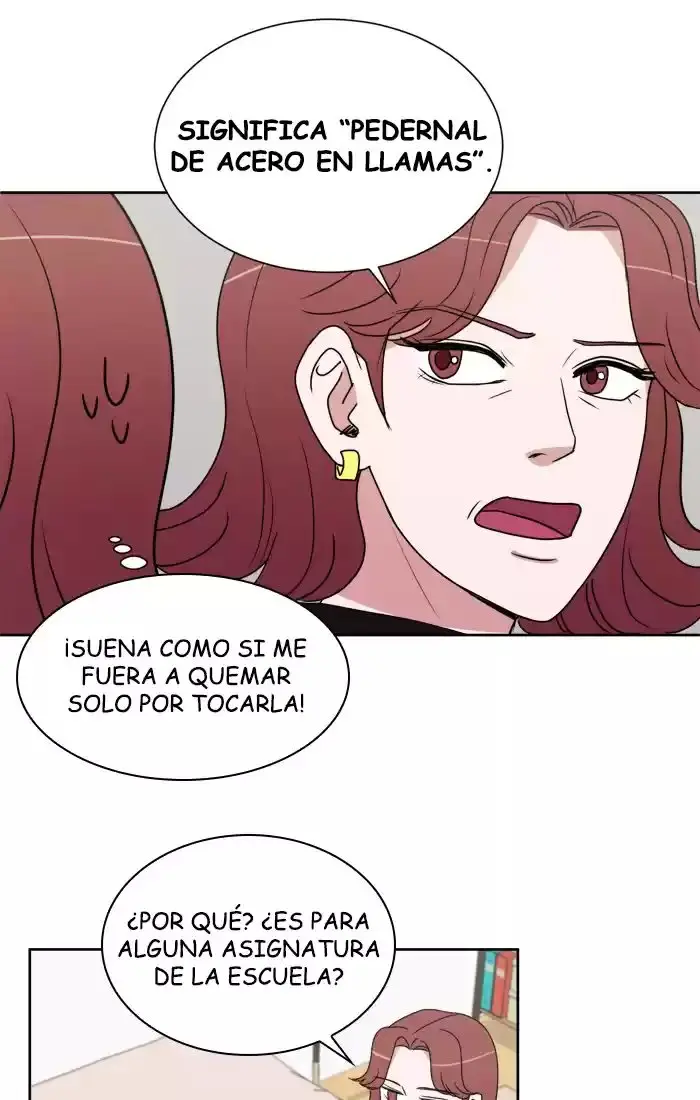 Scorching Romance (2019) - Capítulo 14 - Página 72 - LectorTMOo