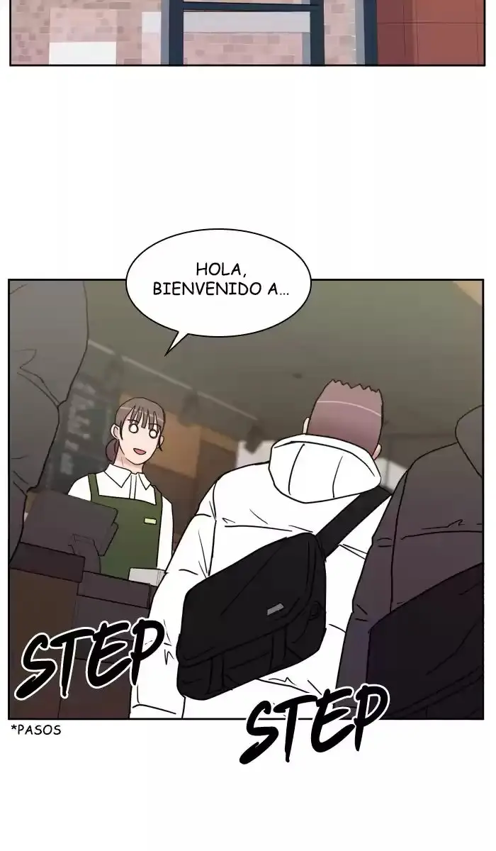 Scorching Romance (2019) - Capítulo 14 - Página 84 - LectorTMOo