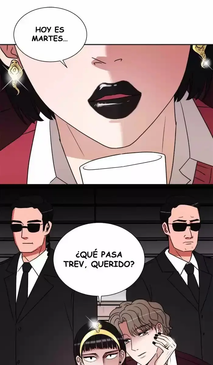 Scorching Romance (2019) - Capítulo 14 - Página 99 - LectorTMOo