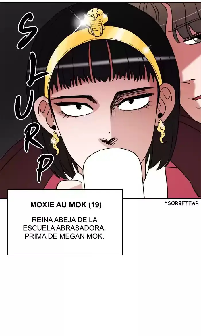 Scorching Romance (2019) - Capítulo 14 - Página 105 - LectorTMOo