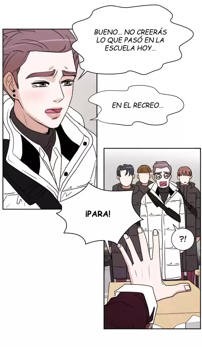 Scorching Romance (2019) - Capítulo 14 - Página 108 - LectorTMOo
