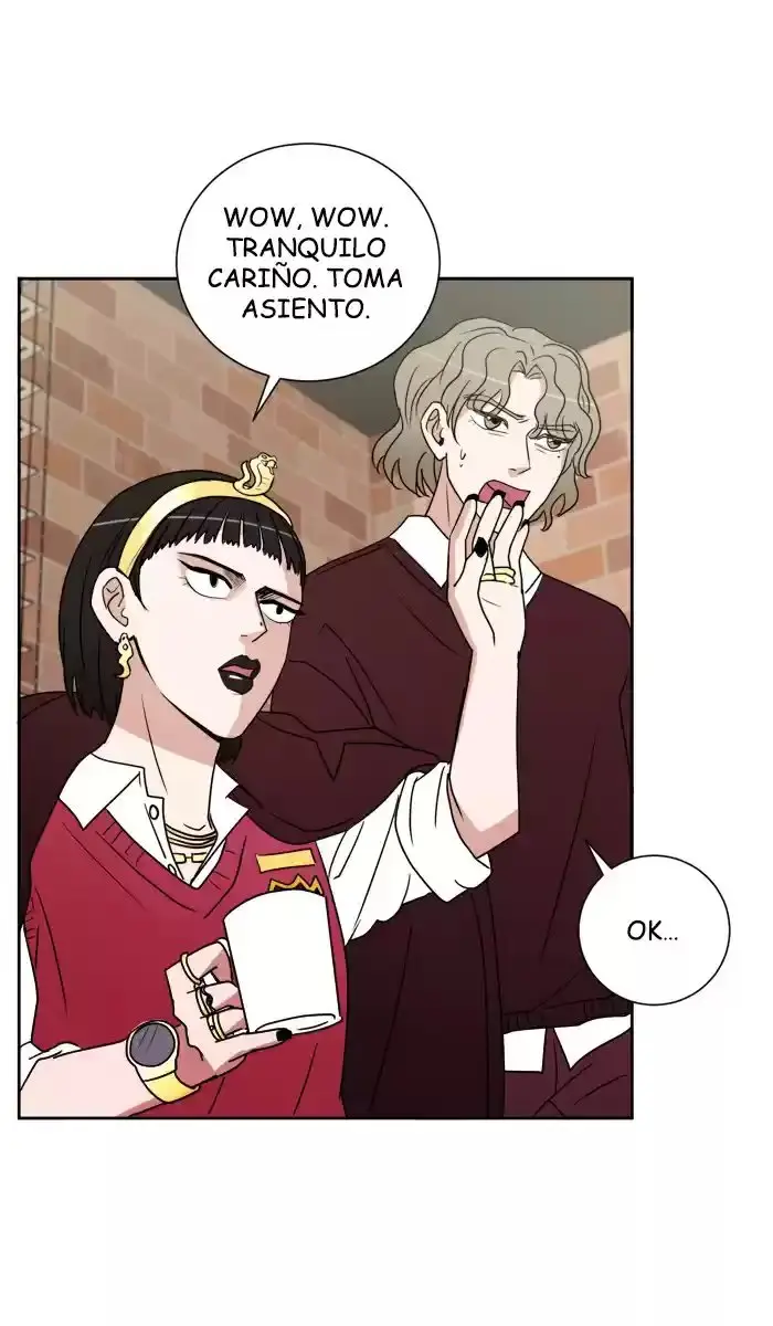 Scorching Romance (2019) - Capítulo 14 - Página 114 - LectorTMOo