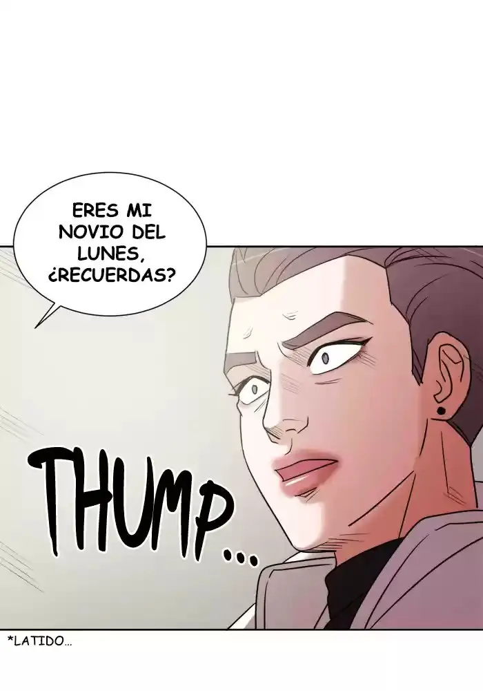 Scorching Romance (2019) - Capítulo 14 - Página 118 - LectorTMOo
