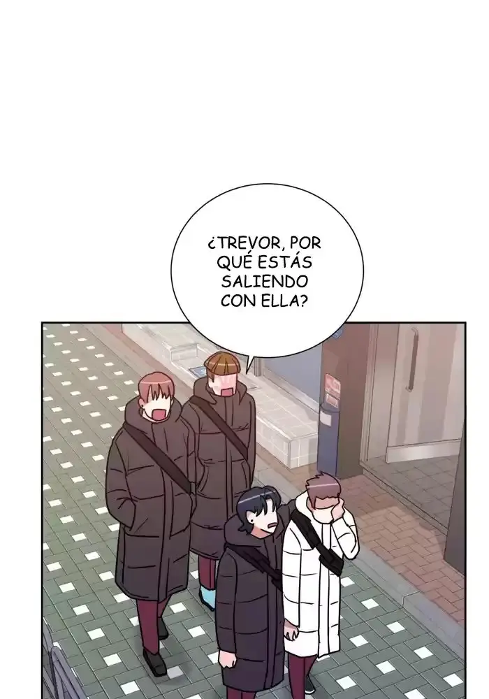 Scorching Romance (2019) - Capítulo 14 - Página 131 - LectorTMOo