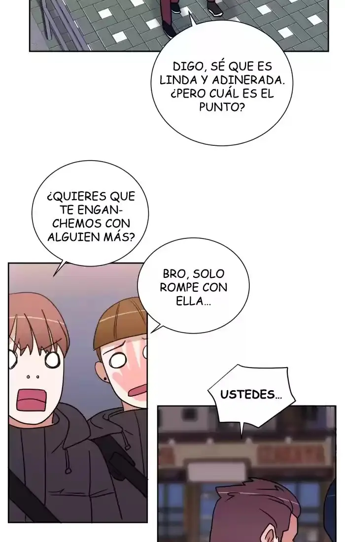 Scorching Romance (2019) - Capítulo 14 - Página 133 - LectorTMOo
