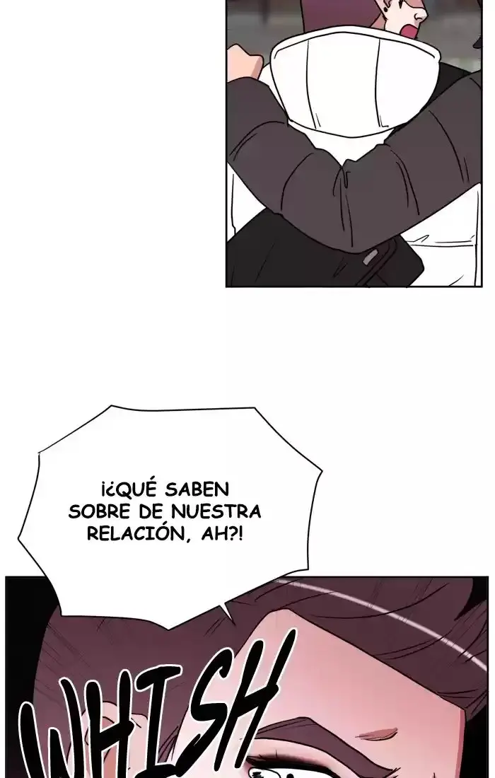 Scorching Romance (2019) - Capítulo 14 - Página 135 - LectorTMOo