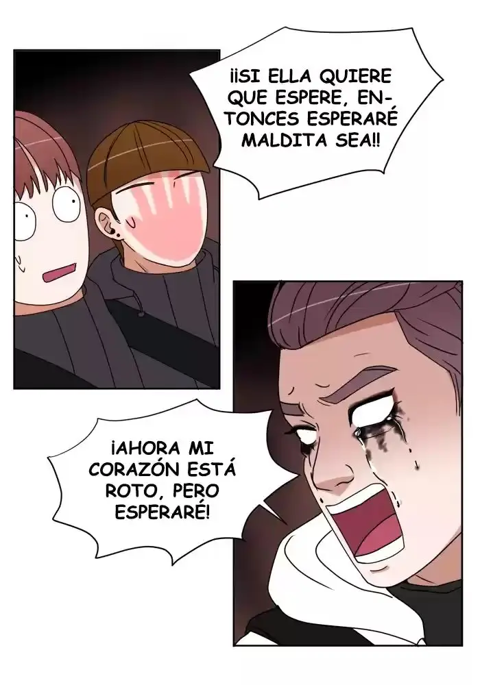Scorching Romance (2019) - Capítulo 14 - Página 141 - LectorTMOo