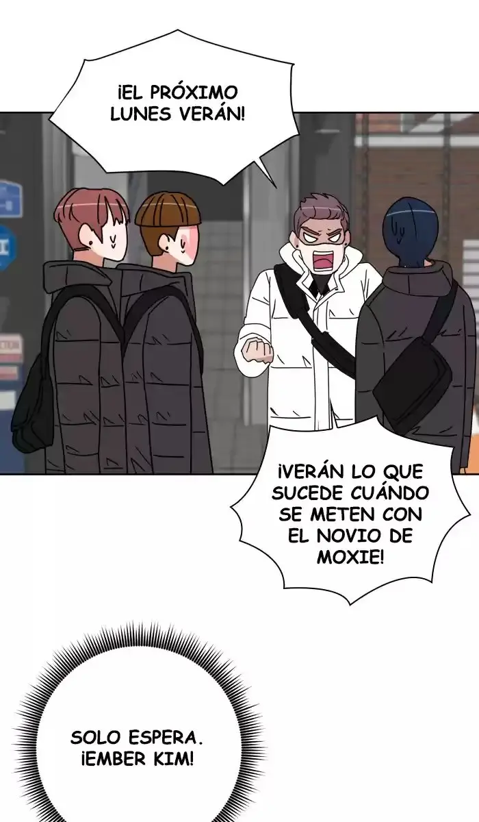 Scorching Romance (2019) - Capítulo 14 - Página 144 - LectorTMOo
