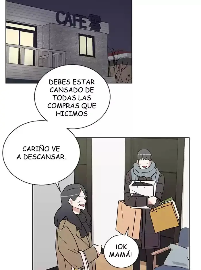 Scorching Romance (2019) - Capítulo 15 - Página 4 - LectorTMOo
