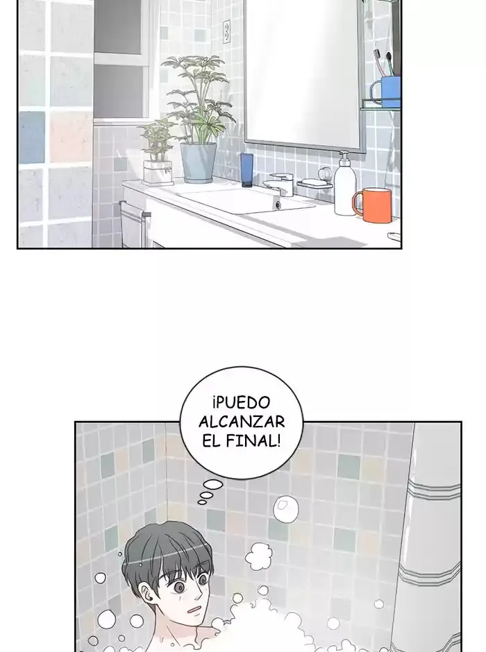 Scorching Romance (2019) - Capítulo 15 - Página 6 - LectorTMOo