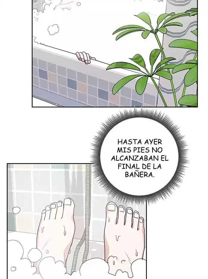 Scorching Romance (2019) - Capítulo 15 - Página 8 - LectorTMOo