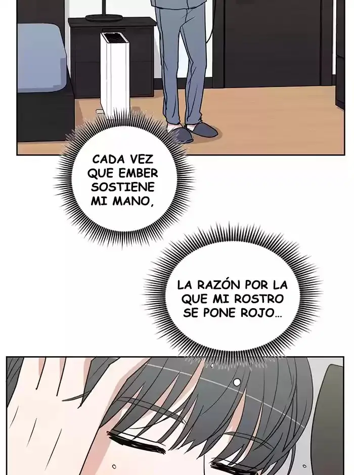 Scorching Romance (2019) - Capítulo 15 - Página 16 - LectorTMOo