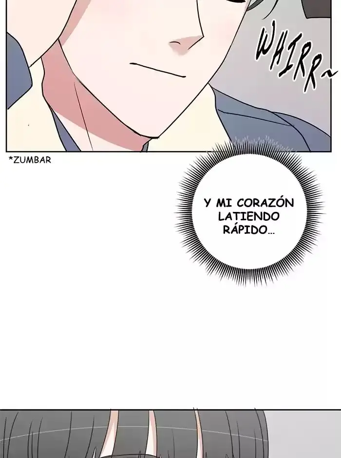 Scorching Romance (2019) - Capítulo 15 - Página 18 - LectorTMOo