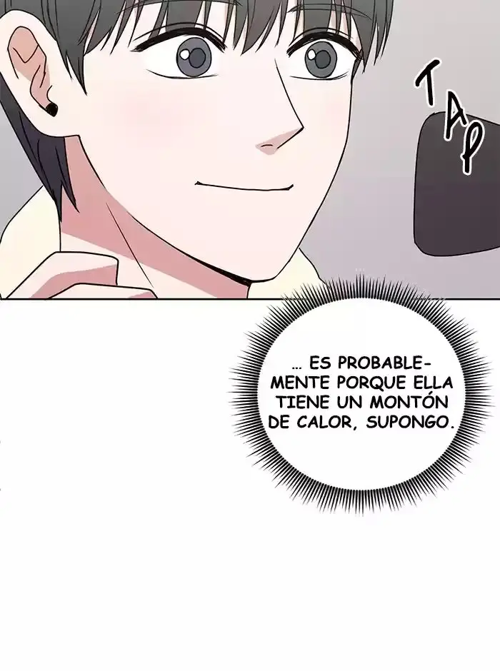 Scorching Romance (2019) - Capítulo 15 - Página 19 - LectorTMOo