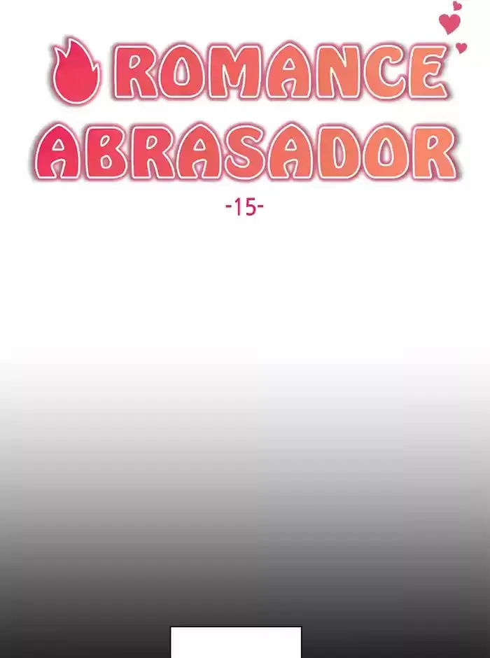 Scorching Romance (2019) - Capítulo 15 - Página 41 - LectorTMOo