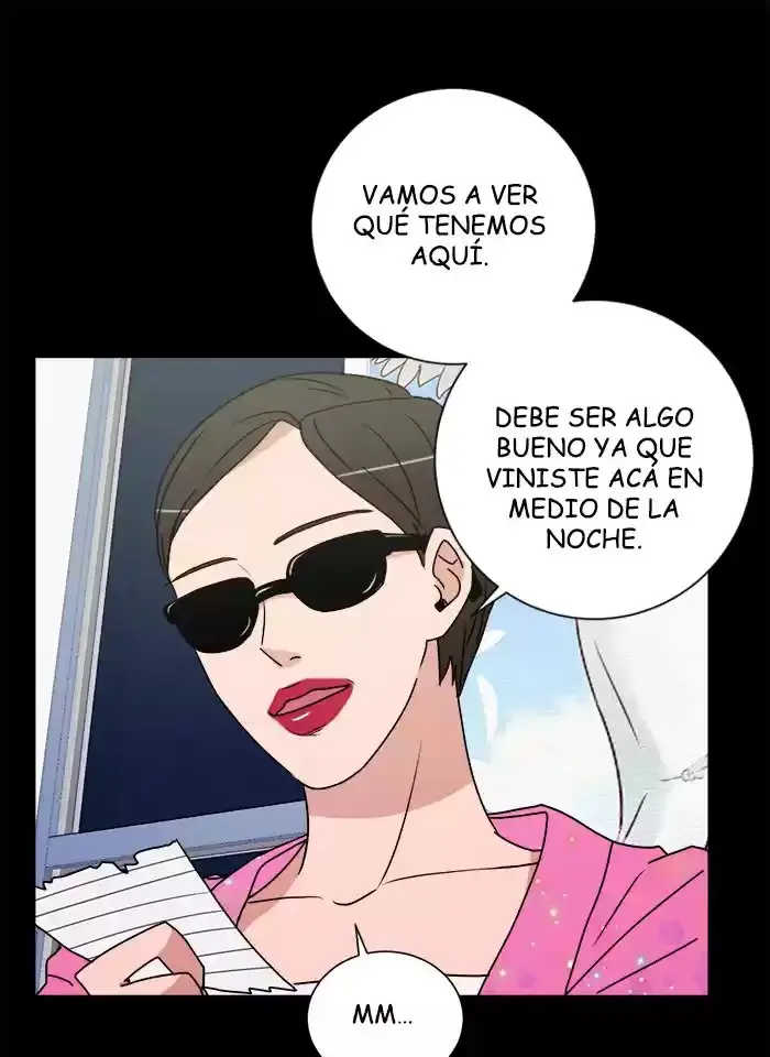 Scorching Romance (2019) - Capítulo 15 - Página 52 - LectorTMOo
