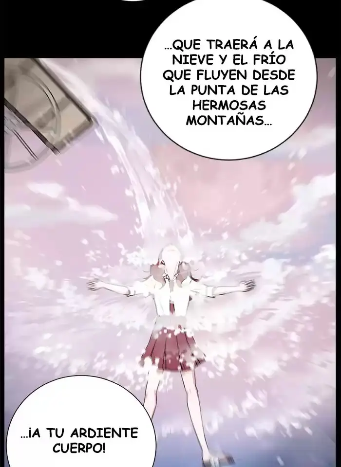 Scorching Romance (2019) - Capítulo 15 - Página 55 - LectorTMOo