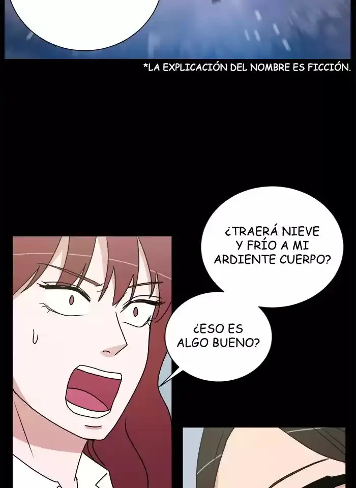 Scorching Romance (2019) - Capítulo 15 - Página 56 - LectorTMOo