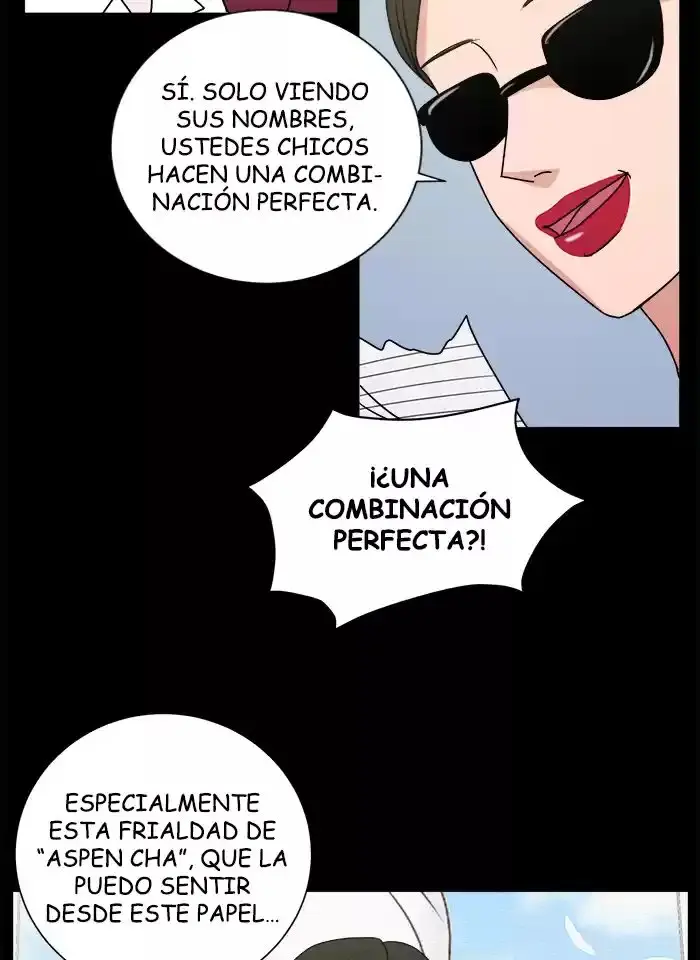 Scorching Romance (2019) - Capítulo 15 - Página 57 - LectorTMOo