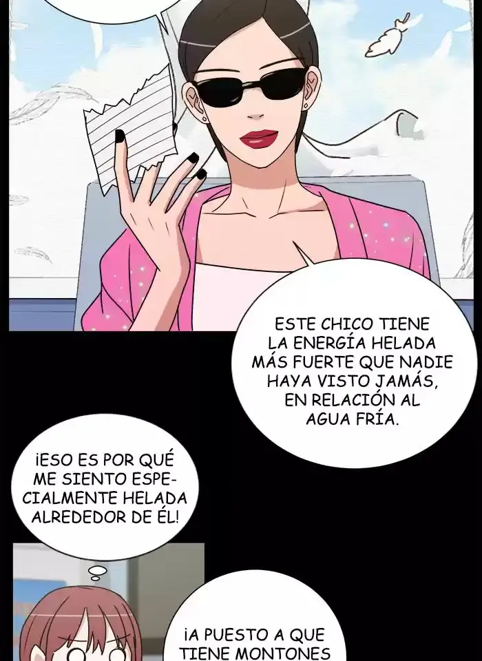 Scorching Romance (2019) - Capítulo 15 - Página 58 - LectorTMOo