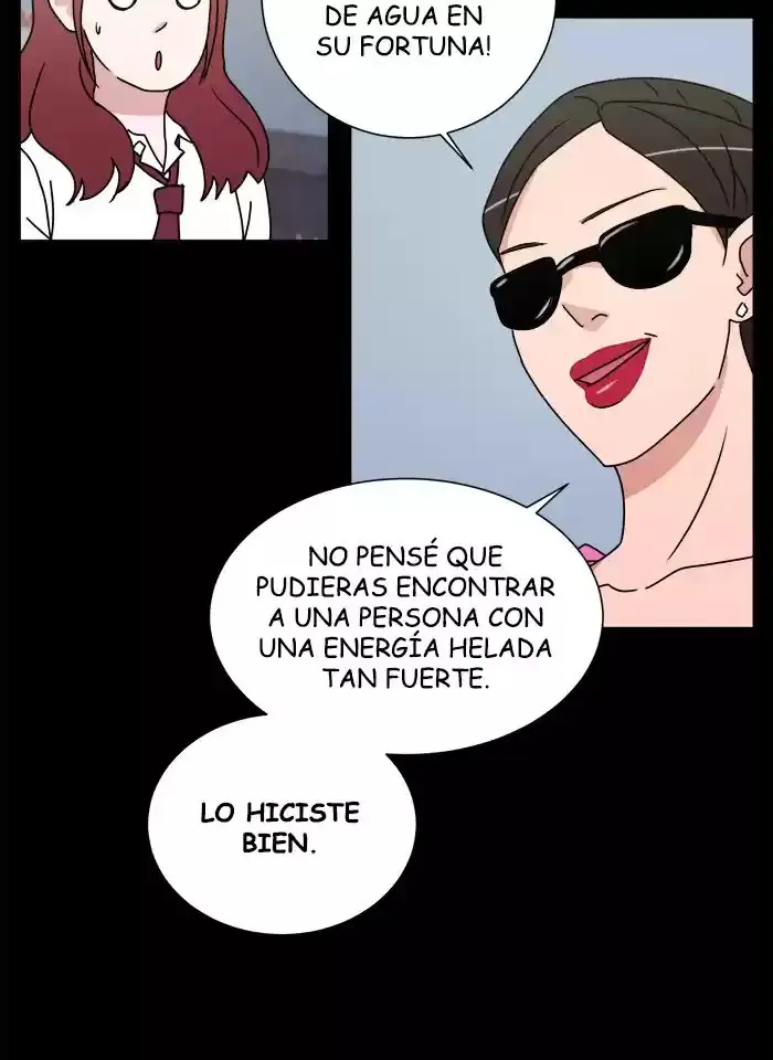 Scorching Romance (2019) - Capítulo 15 - Página 59 - LectorTMOo