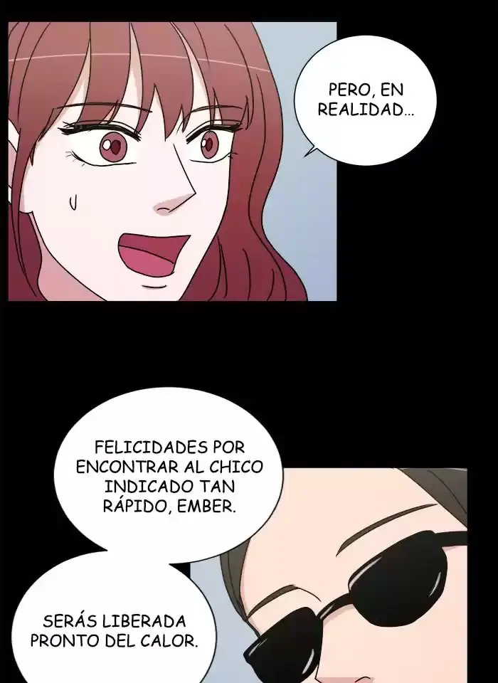 Scorching Romance (2019) - Capítulo 15 - Página 60 - LectorTMOo