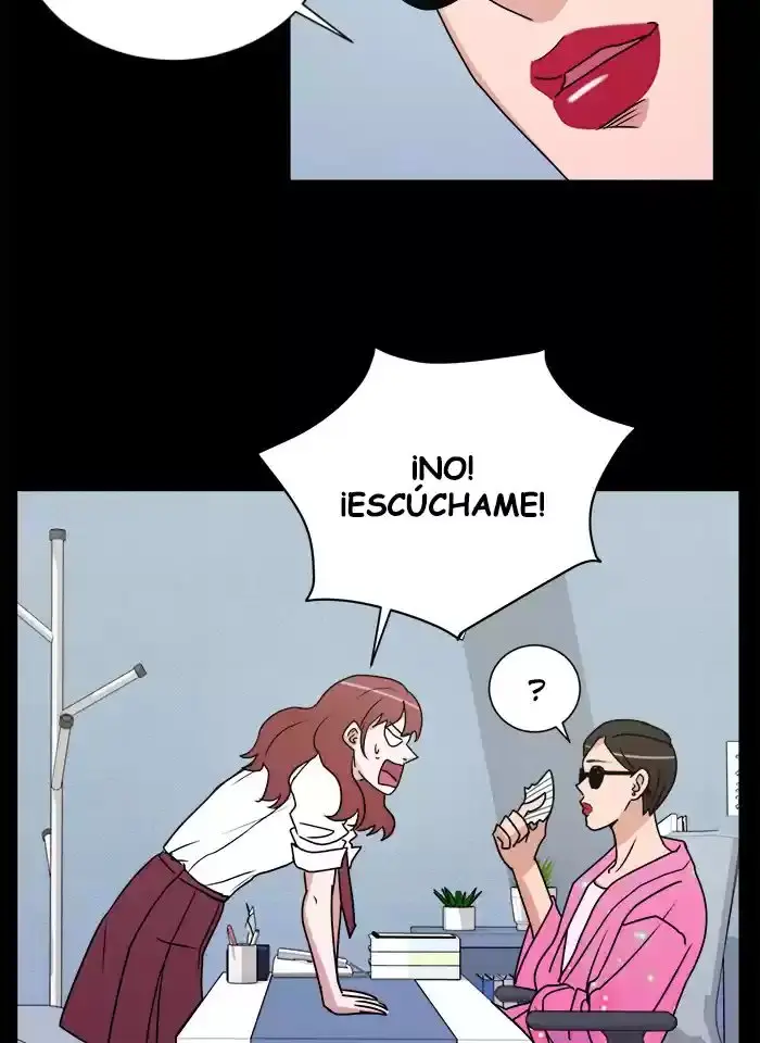 Scorching Romance (2019) - Capítulo 15 - Página 61 - LectorTMOo