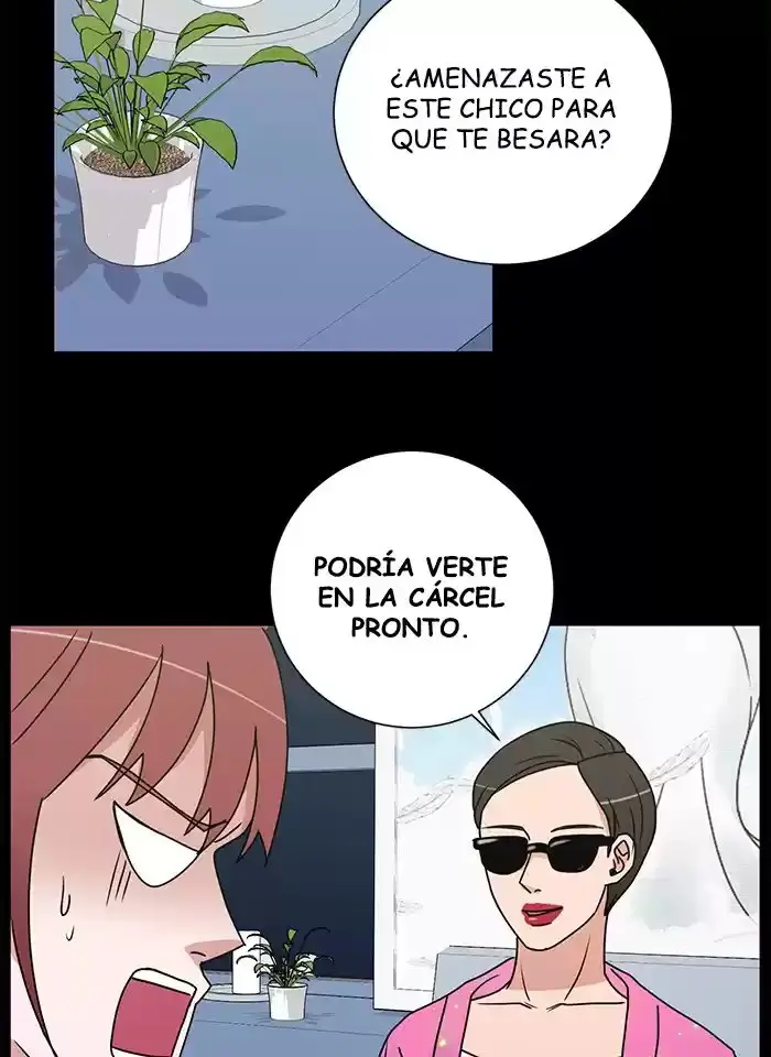 Scorching Romance (2019) - Capítulo 15 - Página 65 - LectorTMOo
