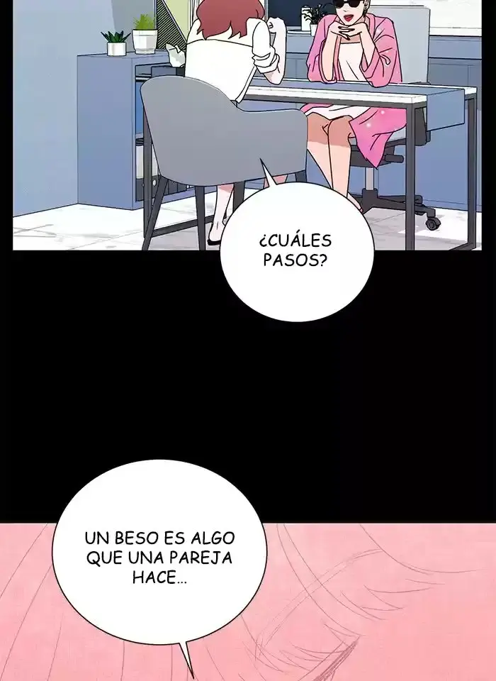 Scorching Romance (2019) - Capítulo 15 - Página 69 - LectorTMOo