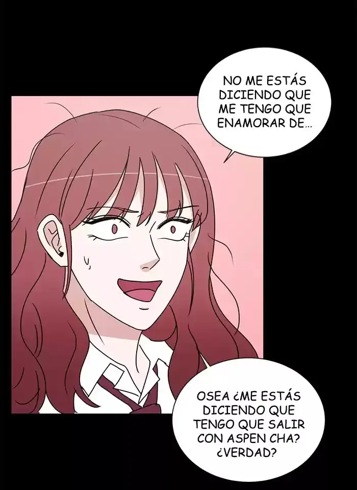 Scorching Romance (2019) - Capítulo 15 - Página 71 - LectorTMOo